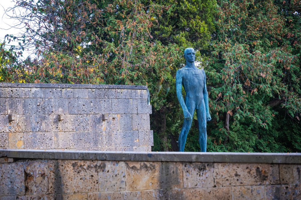 Qué ver en Viena: las 20 mejores cosas que hacer 38 Cementerio central Zentralfriedhof de Viena