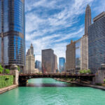¿Dónde alojarse en Chicago? Las 5 mejores zonas y buenos hoteles