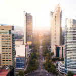 ¿Dónde alojarse en Ciudad de México? Las 6 mejores zonas y buenos hoteles