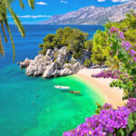 ¿Dónde alojarse en Croacia? Las 7 mejores zonas y buenos hoteles