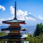 ¿Dónde alojarse en Japón? Las 7 mejores zonas y buenos hoteles
