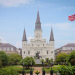 ¿Dónde alojarse en Nueva Orleans? Las 5 mejores zonas y buenos hoteles
