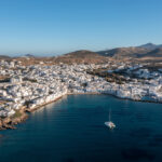 ¿Dónde alojarse en Paros? Las 5 mejores zonas y buenos hoteles
