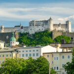 ¿Dónde alojarse en Salzburgo? Las 5 mejores zonas y buenos hoteles