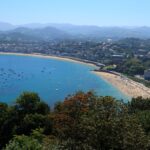 ¿Dónde alojarse en San Sebastián? Las 6 mejores zonas y buenos hoteles