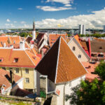 ¿Dónde alojarse en Tallin? Las 4 mejores zonas y buenos hoteles