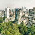 ¿Dónde alojarse en Vancouver? Las 6 mejores zonas y buenos hoteles