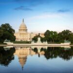 ¿Dónde alojarse en Washington D. C.? Las 6 mejores zonas y buenos hoteles