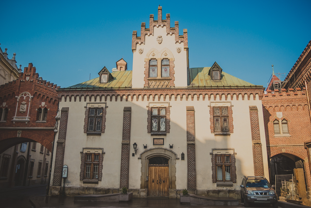 Qué ver en Cracovia: las 18 mejores cosas que hacer 31 El Museo Czartoryski de Cracovia