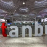 Cómo ir del aeropuerto de Estambul al centro: guía completa de transporte 🇹🇷