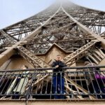 21 consejos esenciales antes de viajar a París 🇫🇷