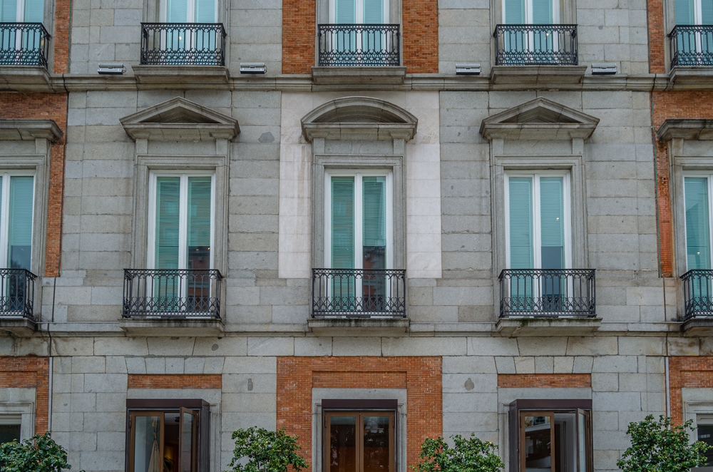 Qué ver en Madrid: las 18 mejores cosas que hacer 25 La fachada del Museo Thyssen-Bornemisza de Madrid