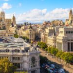 Cómo ir del aeropuerto de Madrid al centro: Metro, tren, autobús y taxi 🇪🇸