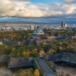 ¿Dónde alojarse en Osaka? Las 4 mejores zonas y buenos hoteles