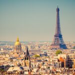 10 cosas que debes saber antes de visitar la Torre Eiffel de París 🗼