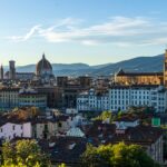 Qué ver en Florencia: las 20 mejores cosas que hacer