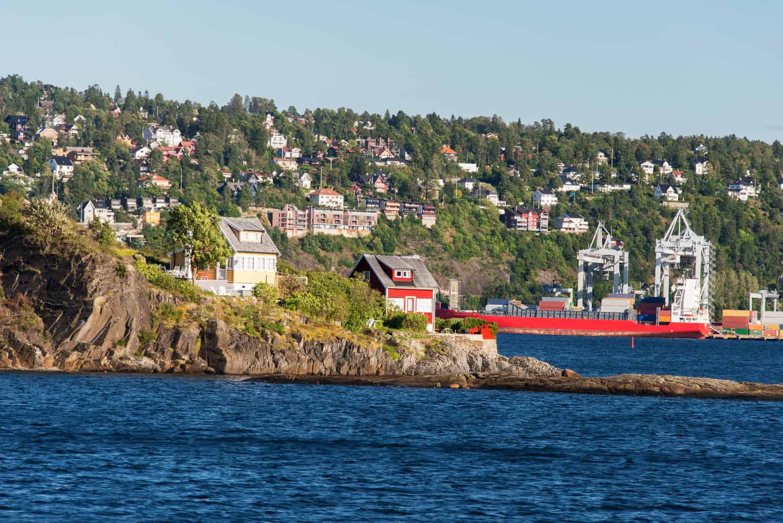 Qué ver en Oslo