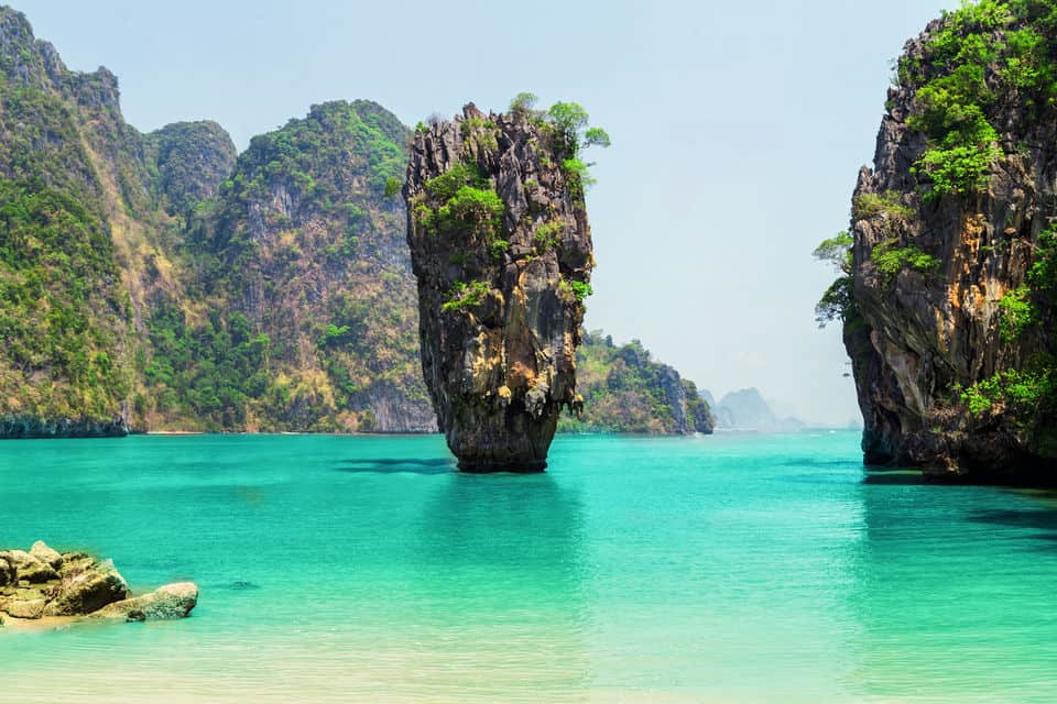 Qué ver en Phuket