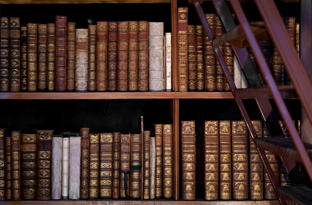 Qué ver en Viena: las 20 mejores cosas que hacer 26 Sala de Estado de la Biblioteca Nacional de Austria en Viena