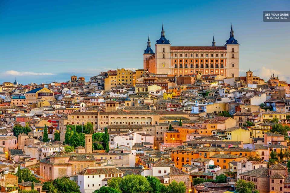 Qué ver en Madrid: las 18 mejores cosas que hacer 33 Toledo, en España