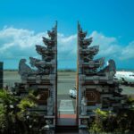 Del aeropuerto de Bali a Seminyak, Canggu y Ubud - guía de transporte