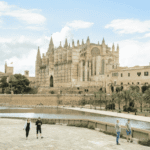 Del aeropuerto de Mallorca a Palma y a tu hotel - guía de transporte