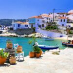 ¿Dónde alojarse en Samos? Las 5 mejores zonas y alojamientos 🇬🇷