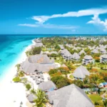 ¿Dónde alojarse en Zanzíbar? Las 4 mejores zonas y alojamientos (+ zonas a evitar) 🇹🇿