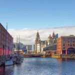 ¿Dónde alojarse en Liverpool? Las 5 mejores zonas y alojamientos 🇬🇧