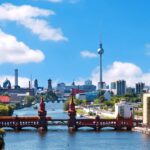 Del aeropuerto de Berlín al centro - guía de transporte