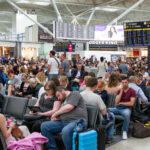 De Stansted a Londres - guía de transporte