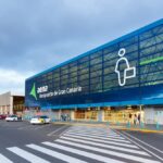 Del aeropuerto de Gran Canaria a Playa del Inglés y Las Palmas - guía de transporte