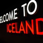 Del aeropuerto de Keflavík a Reikiavik - guía de transporte