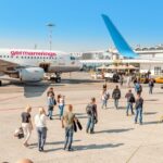 Del aeropuerto de Pisa al centro y a Florencia - guía de transporte