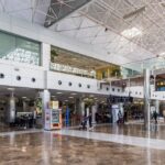 De los aeropuertos de Tenerife Sur y Tenerife Norte a tu hotel - guía de transporte