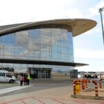 Del aeropuerto de Valencia al centro - guía de transporte
