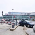 De los aeropuertos de Chopin y Modlin al centro de Varsovia - guía de transporte