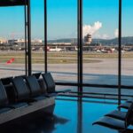 Del aeropuerto de Zúrich al centro - guía de transporte