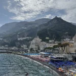 6 consejos para viajar a la Costa Amalfitana que necesitas saber antes de ir 🇮🇹