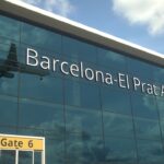 Cómo ir del aeropuerto de Barcelona al centro en 30 minutos ✈️