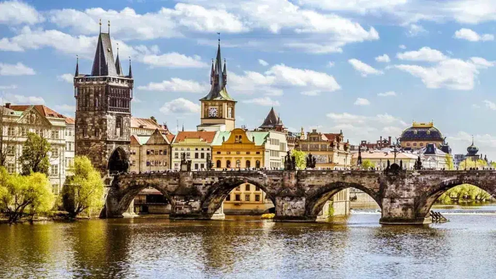 Qué hacer en Praga