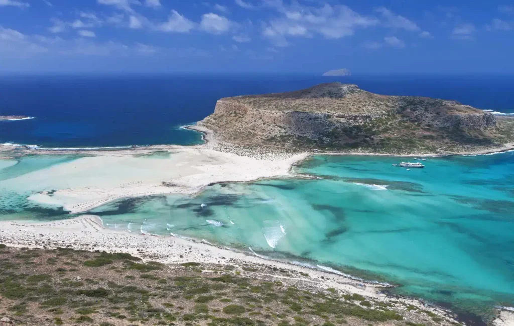 Qué hacer en Creta, Grecia