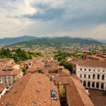 ¿Dónde alojarse en Bérgamo? Las 5 mejores zonas y buenos hoteles