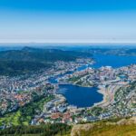 ¿Dónde alojarse en Bergen? Las 6 mejores zonas y buenos hoteles