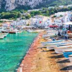 ¿Dónde alojarse en Capri? Las 5 mejores zonas y buenos hoteles