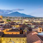 ¿Dónde alojarse en Catania? Las 5 mejores zonas y buenos hoteles