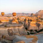 ¿Dónde alojarse en Capadocia? Los 6 mejores pueblos y buenos hoteles