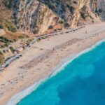 ¿Dónde alojarse en Cefalonia? Las 7 mejores zonas y buenos hoteles