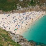 ¿Dónde alojarse en Cornualles? Los 6 mejores pueblos y buenos hoteles