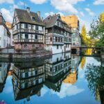 ¿Dónde alojarse en Estrasburgo? Las 6 mejores zonas y buenos hoteles